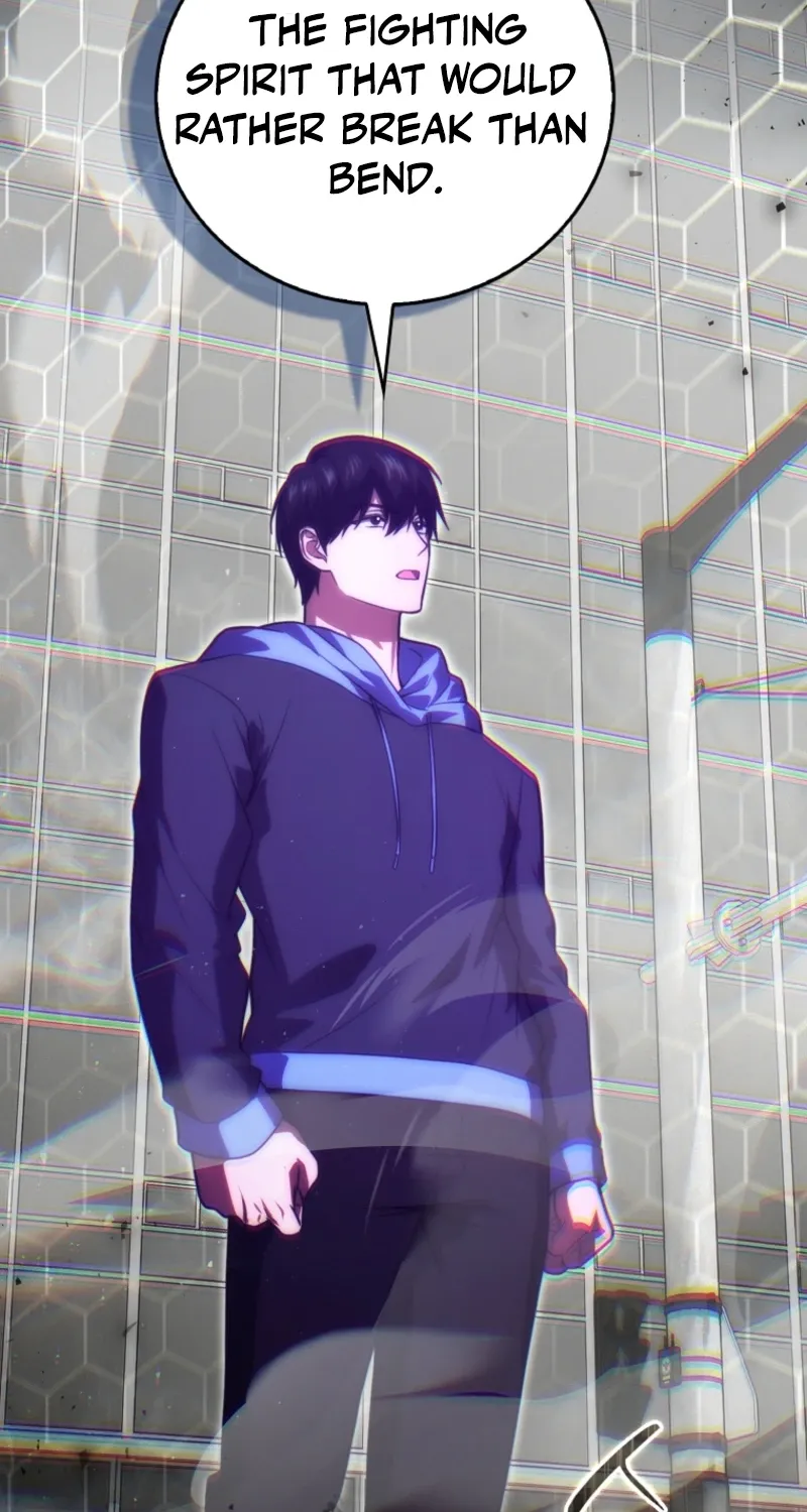Read Maxed Talent Player chapter 91 image 90 on Lezhin