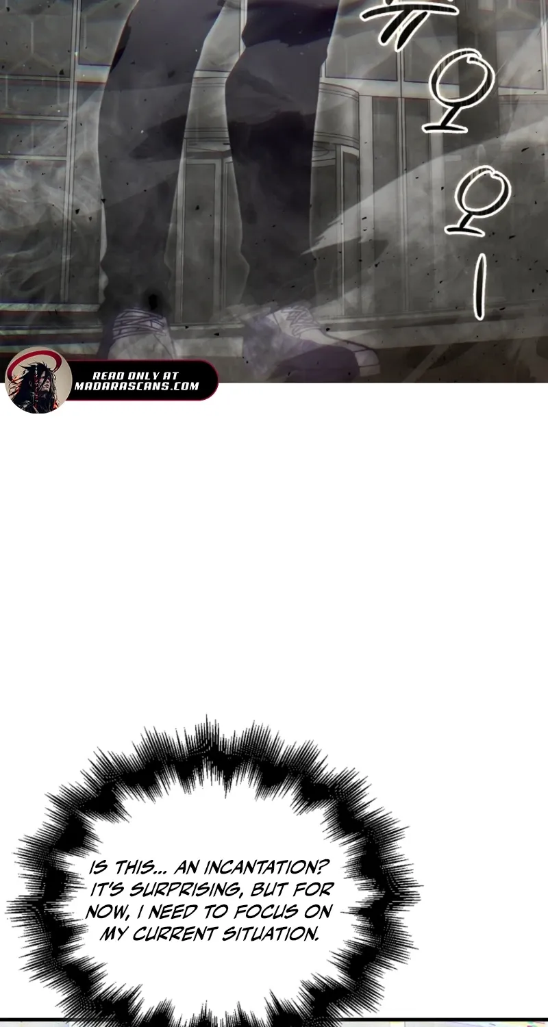 Read Maxed Talent Player chapter 91 image 91 on Lezhin
