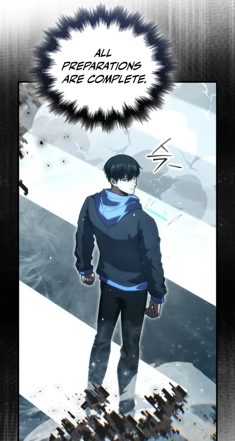 Read Maxed Talent Player chapter 92 image 12 on Lezhin