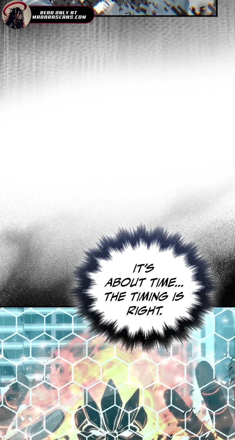 Read Maxed Talent Player chapter 92 image 13 on Lezhin