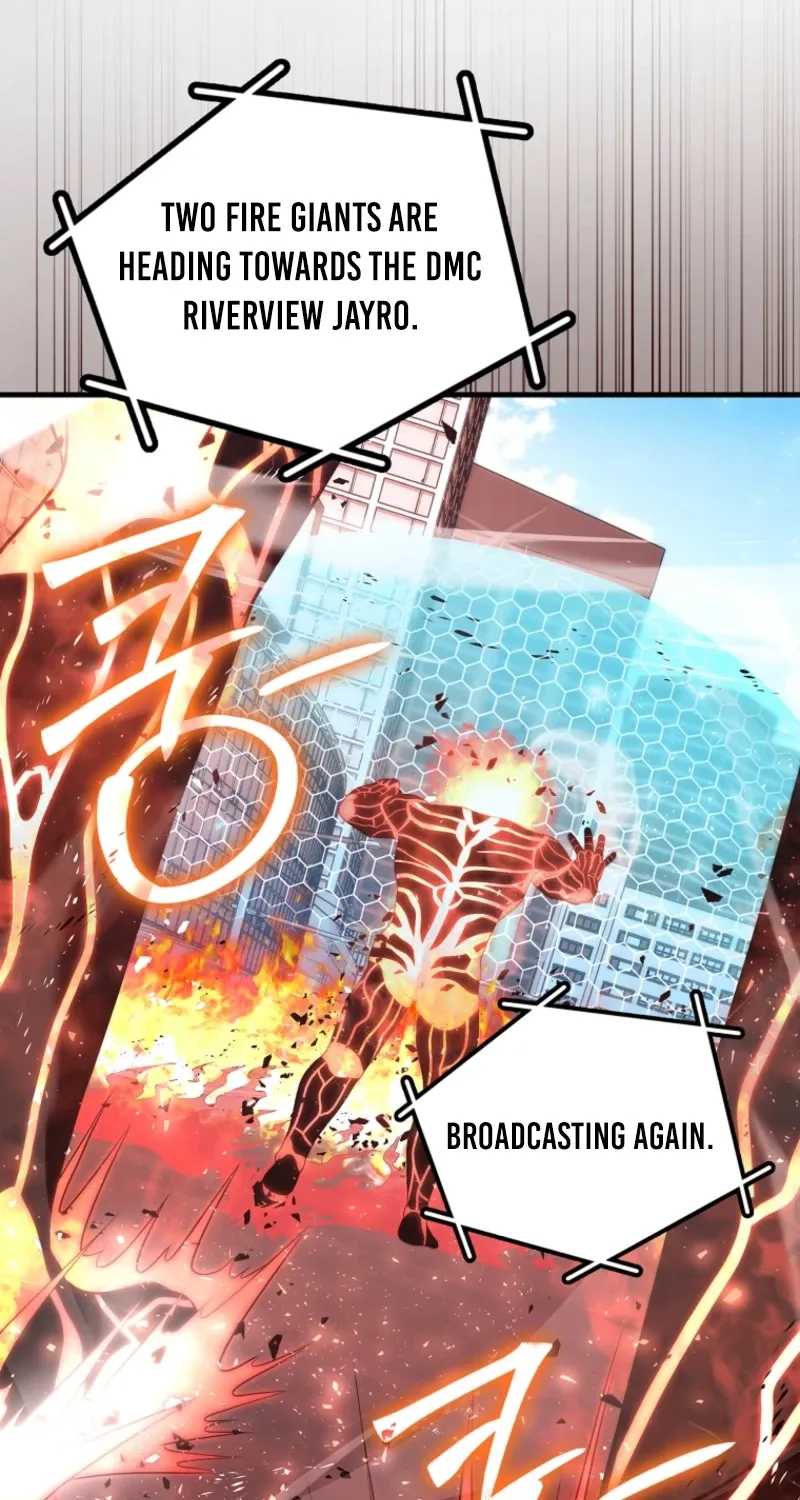 Read Maxed Talent Player chapter 92 image 17 on Lezhin