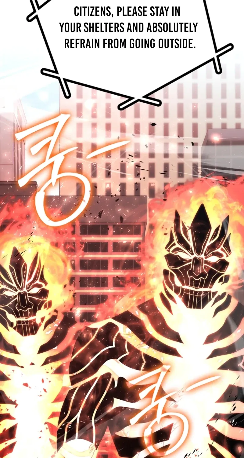 Read Maxed Talent Player chapter 92 image 19 on Lezhin