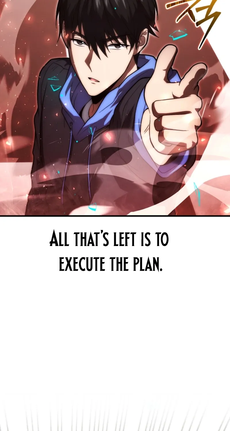 Read Maxed Talent Player chapter 92 image 26 on Lezhin