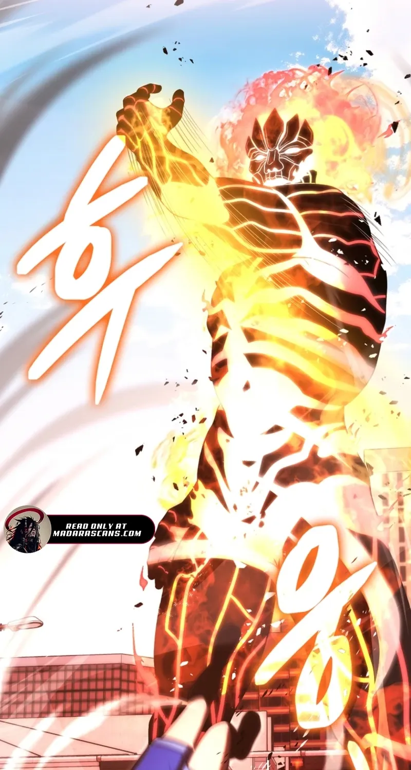 Read Maxed Talent Player chapter 92 image 33 on Lezhin
