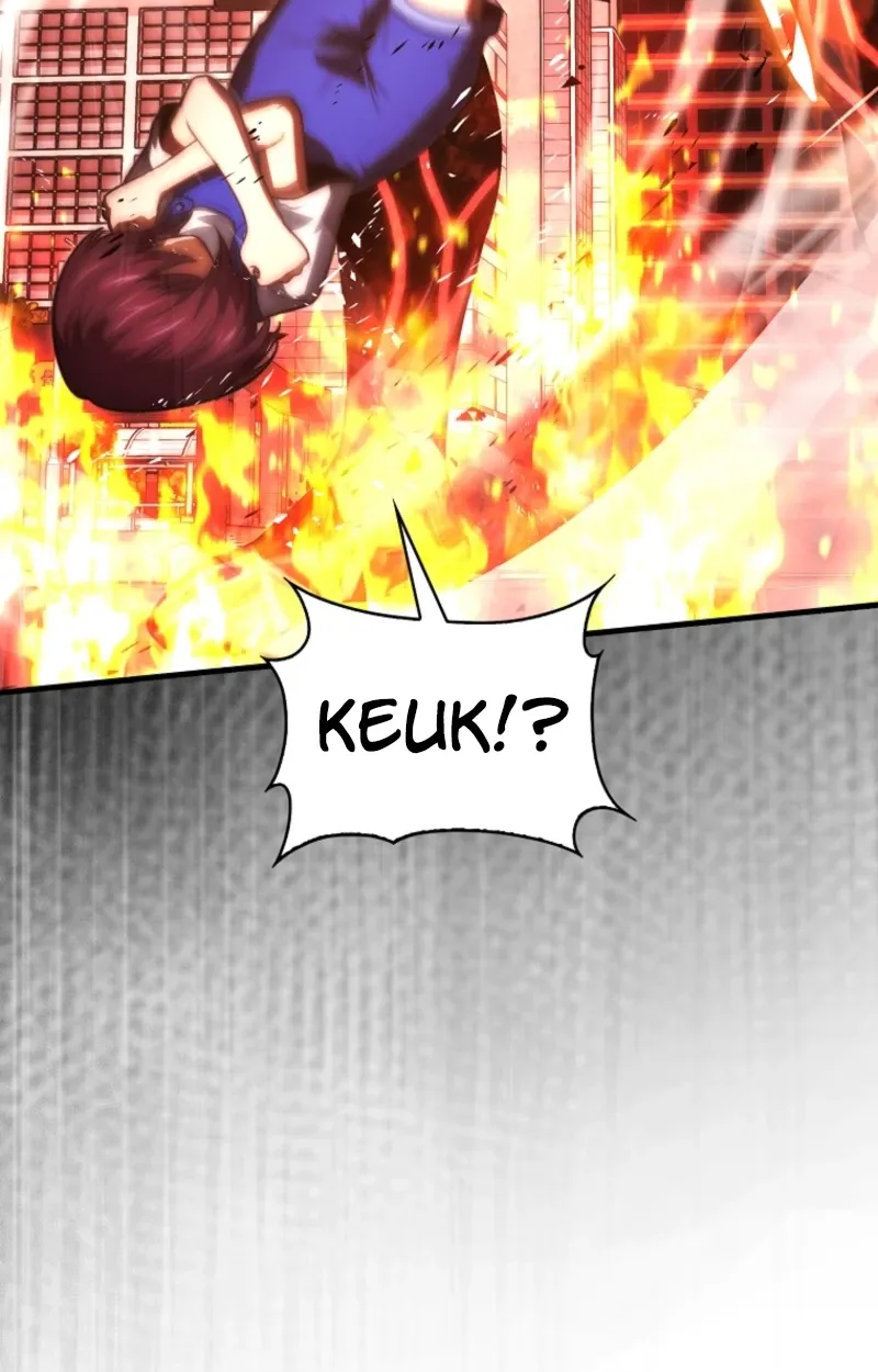 Read Maxed Talent Player chapter 92 image 34 on Lezhin