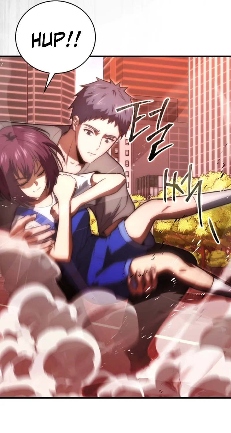 Read Maxed Talent Player chapter 92 image 35 on Lezhin