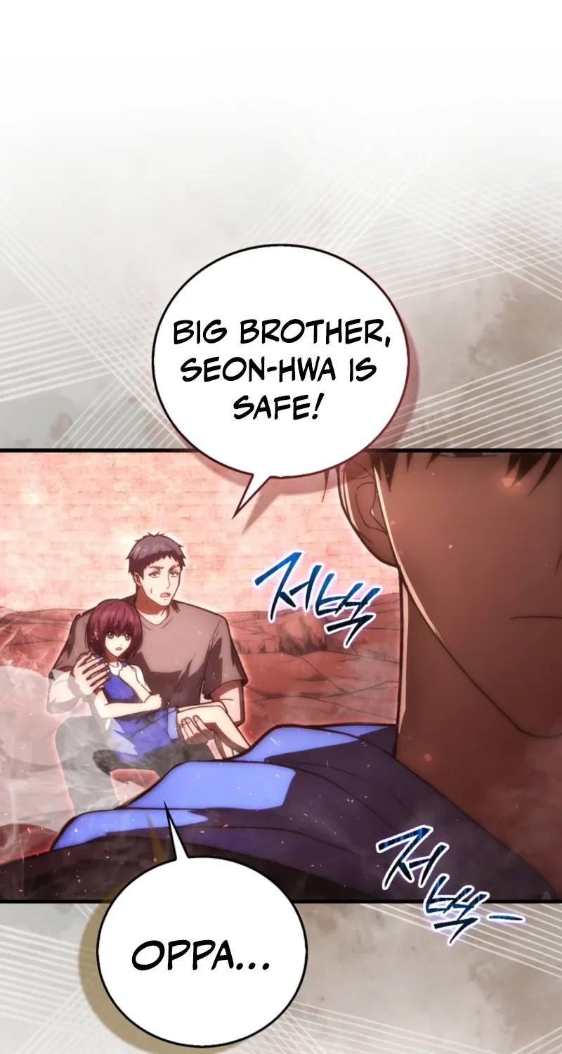 Read Maxed Talent Player chapter 92 image 36 on Lezhin