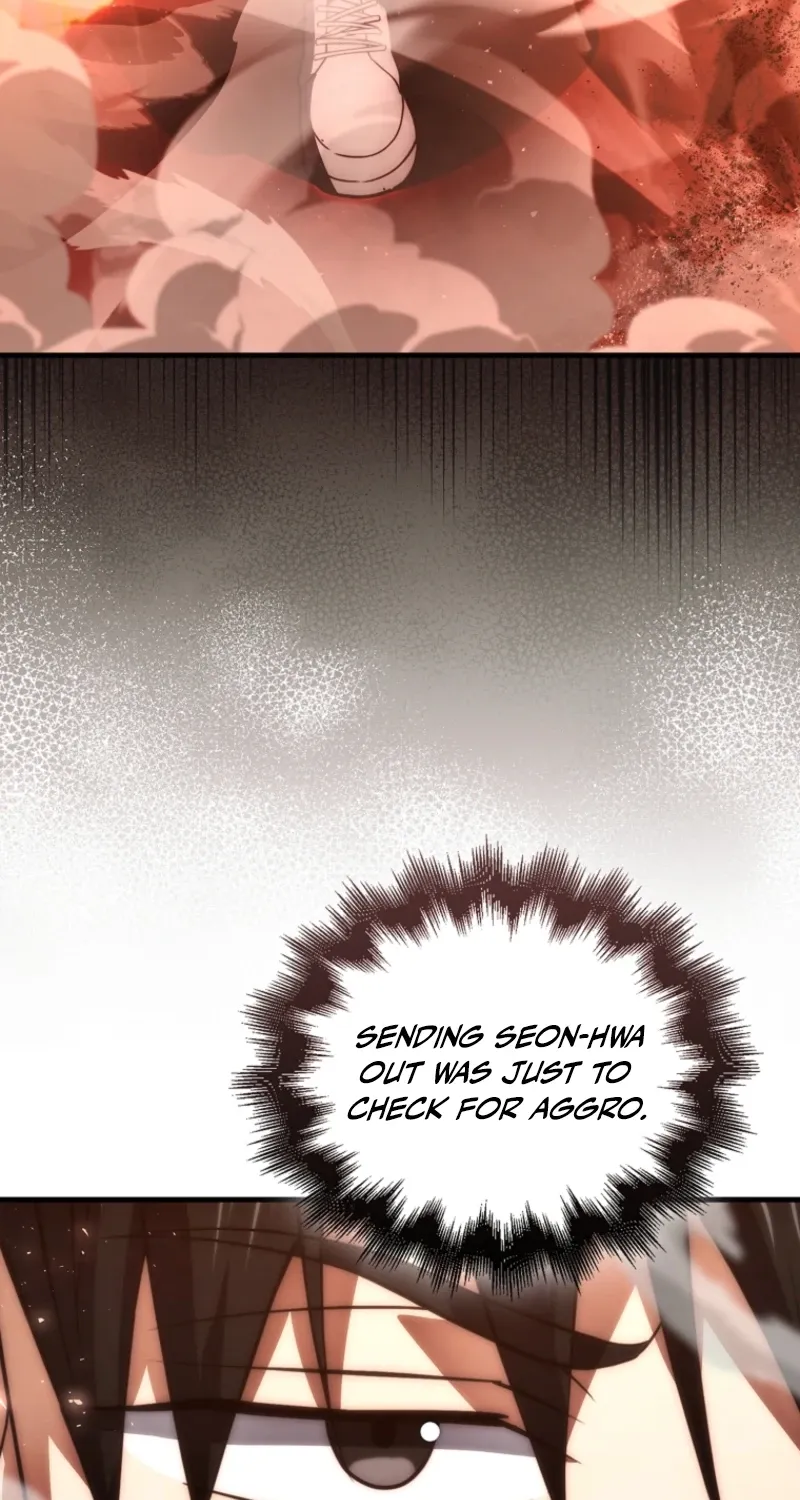 Read Maxed Talent Player chapter 92 image 39 on Lezhin