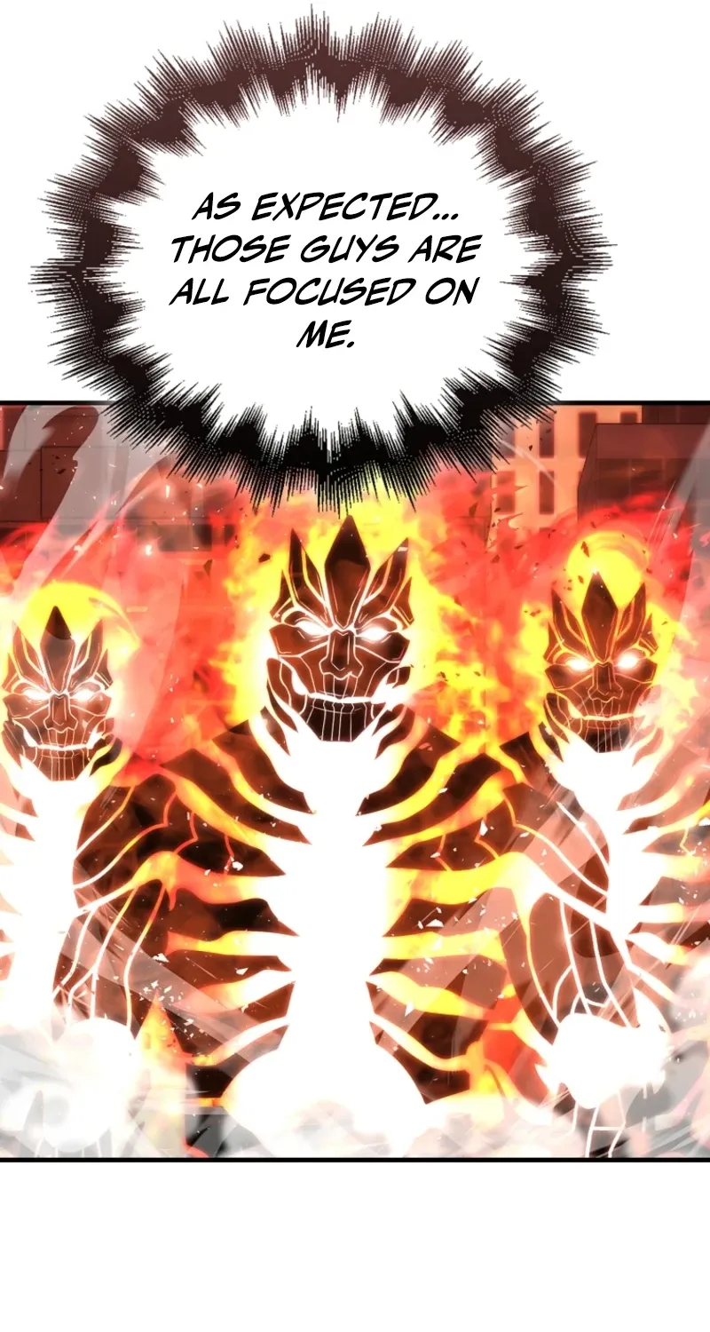 Read Maxed Talent Player chapter 92 image 41 on Lezhin