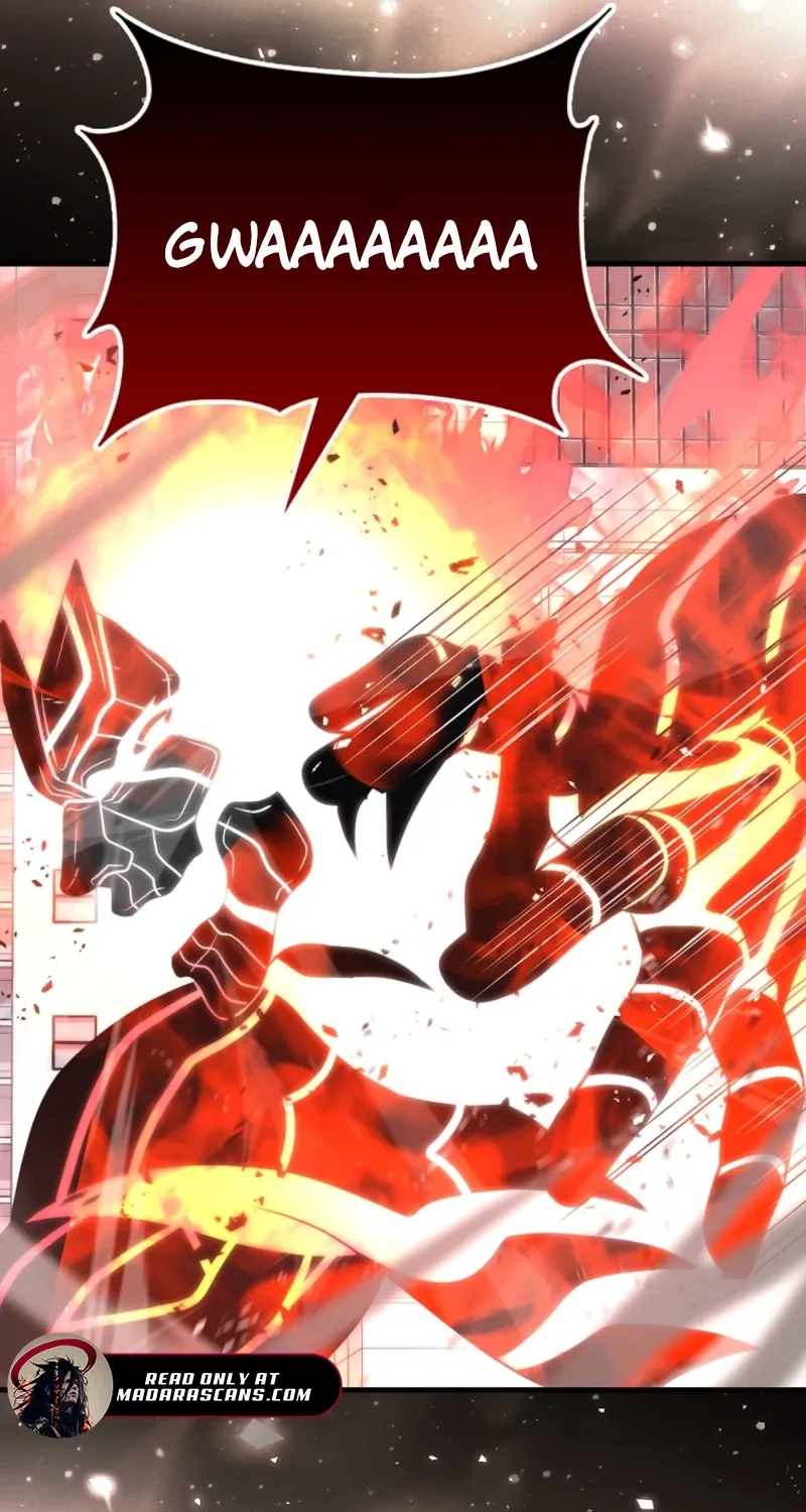 Read Maxed Talent Player chapter 92 image 53 on Lezhin