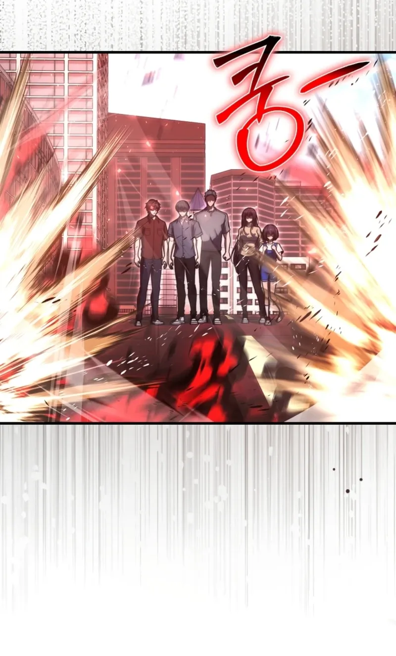 Read Maxed Talent Player chapter 92 image 57 on Lezhin