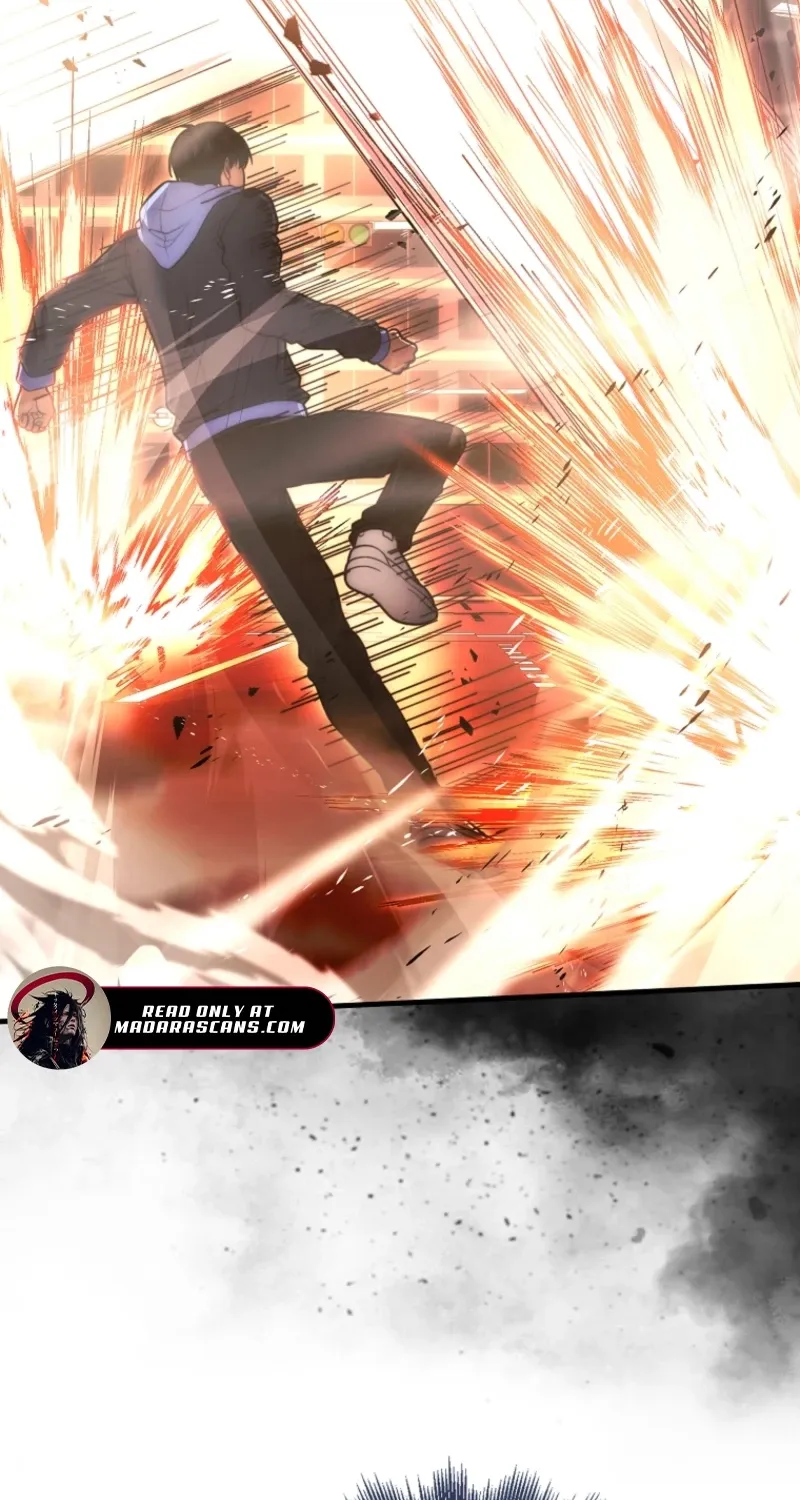 Read Maxed Talent Player chapter 92 image 61 on Lezhin