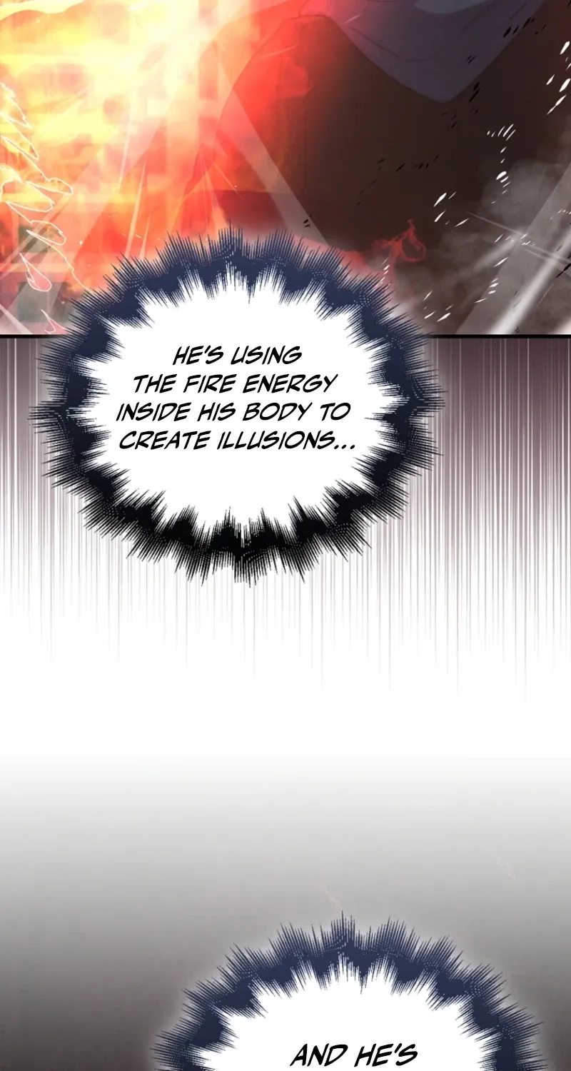 Read Maxed Talent Player chapter 92 image 64 on Lezhin