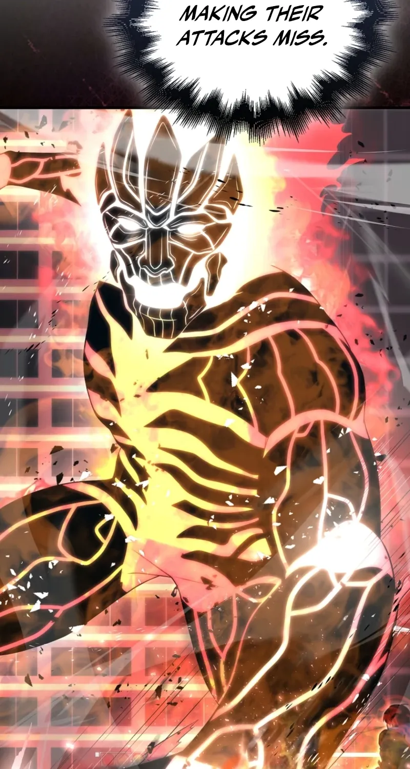Read Maxed Talent Player chapter 92 image 65 on Lezhin
