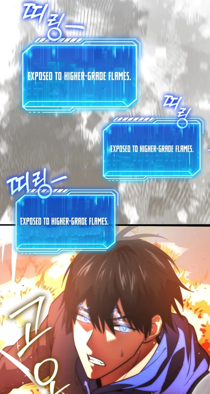 Read Maxed Talent Player chapter 92 image 70 on Lezhin