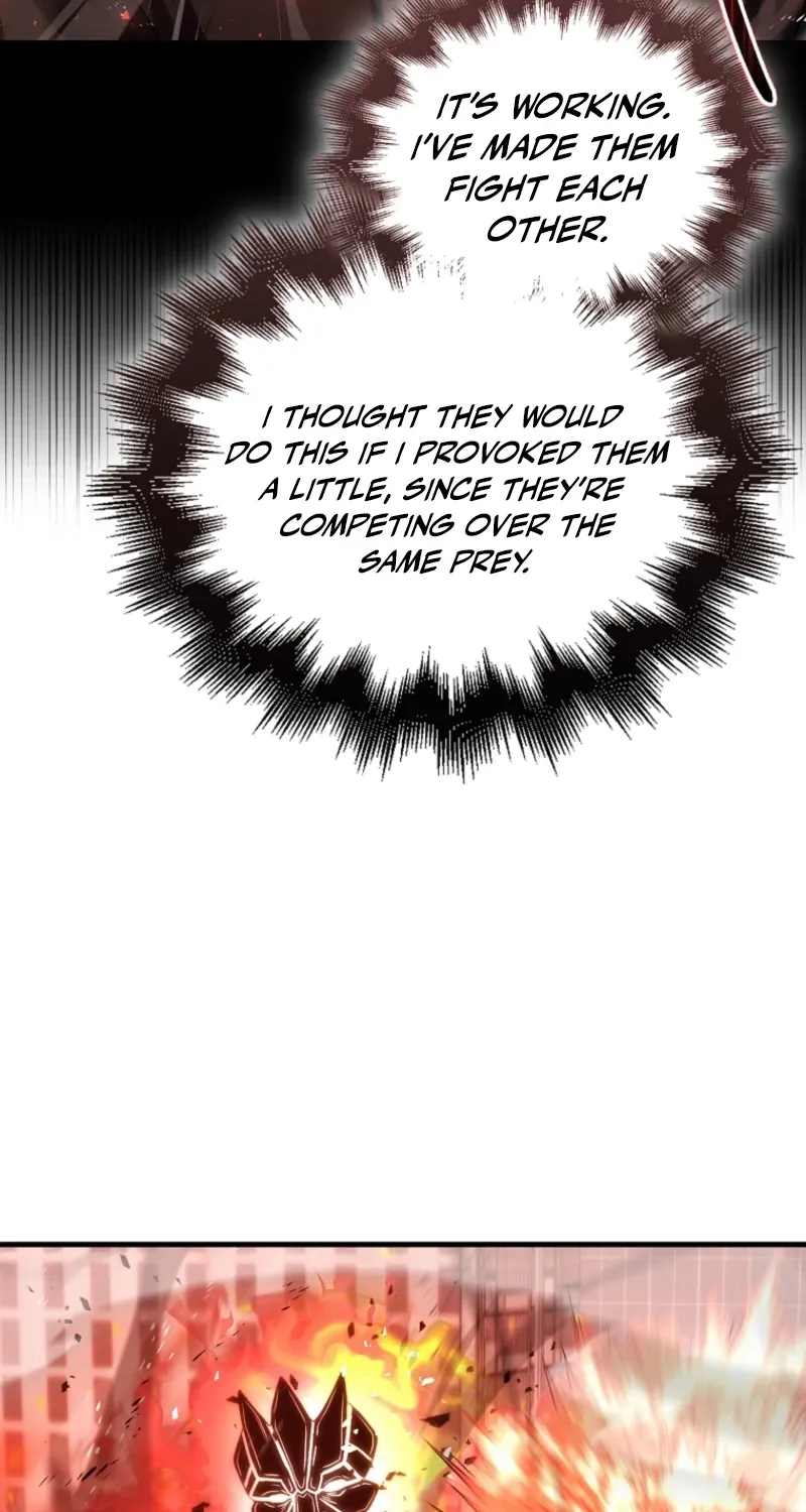 Read Maxed Talent Player chapter 92 image 84 on Lezhin
