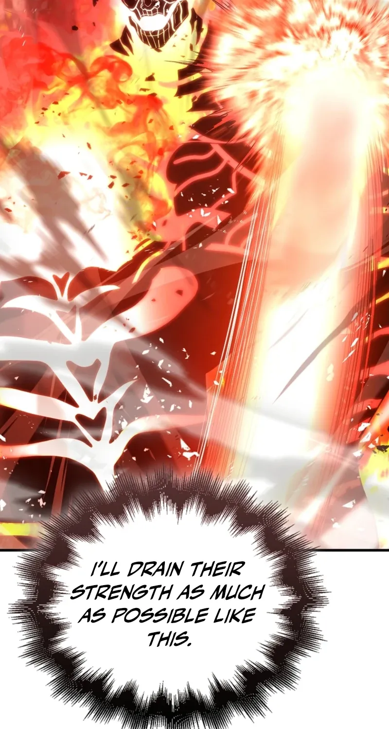 Read Maxed Talent Player chapter 92 image 85 on Lezhin