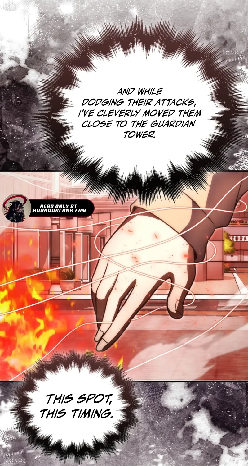 Read Maxed Talent Player chapter 92 image 87 on Lezhin