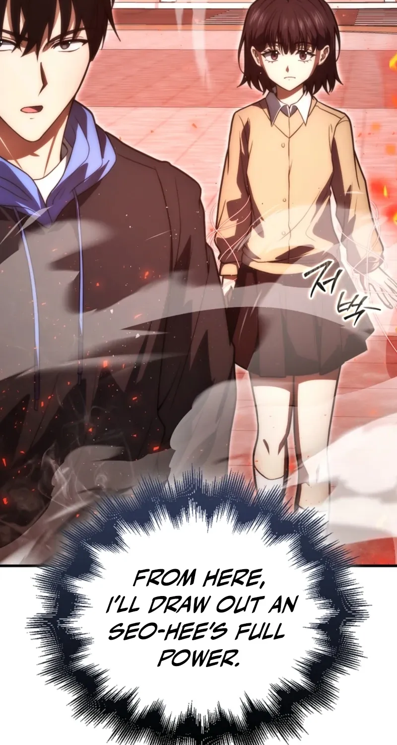 Read Maxed Talent Player chapter 92 image 89 on Lezhin