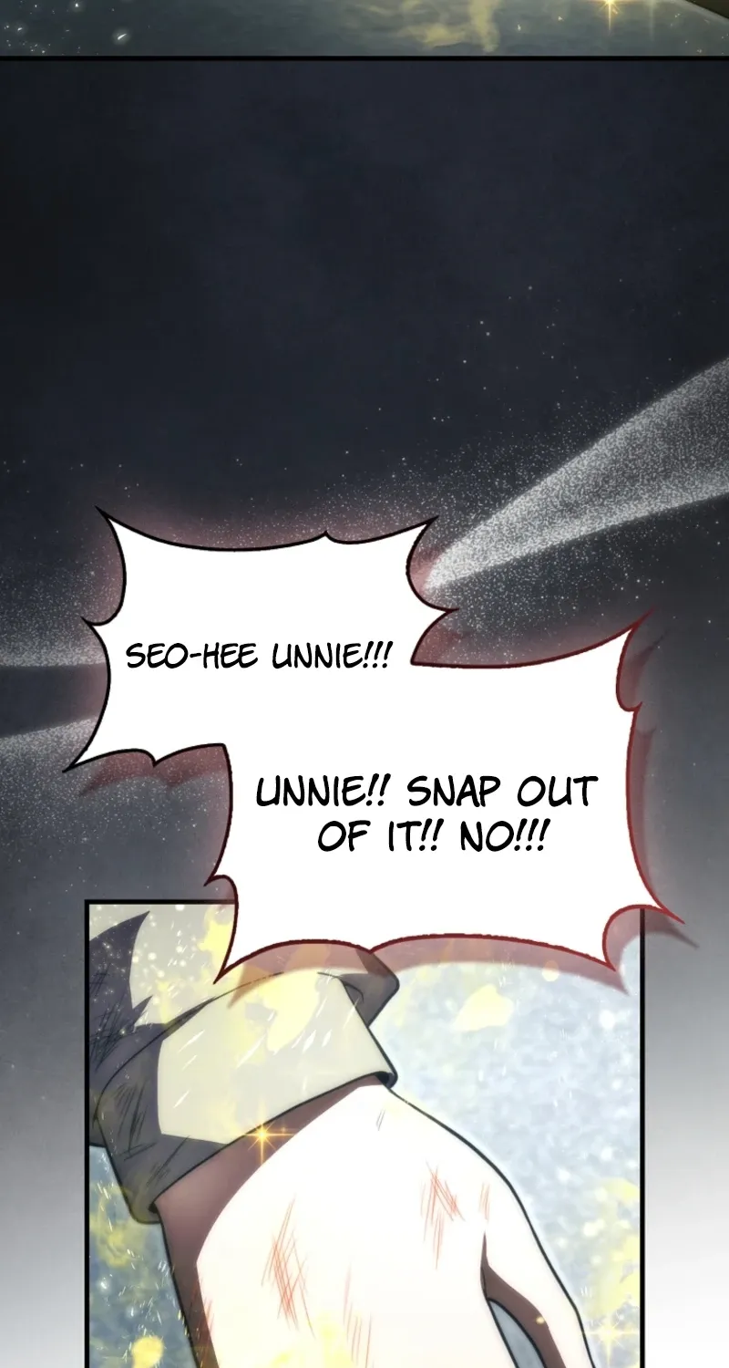 Read Maxed Talent Player chapter 93 image 101 on Lezhin