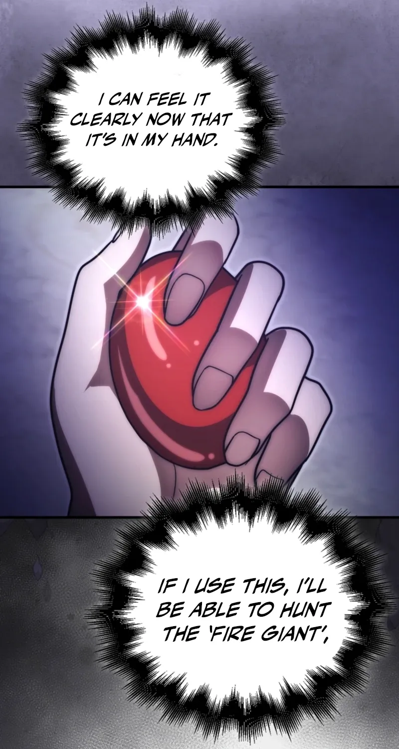 Read Maxed Talent Player chapter 93 image 18 on Lezhin