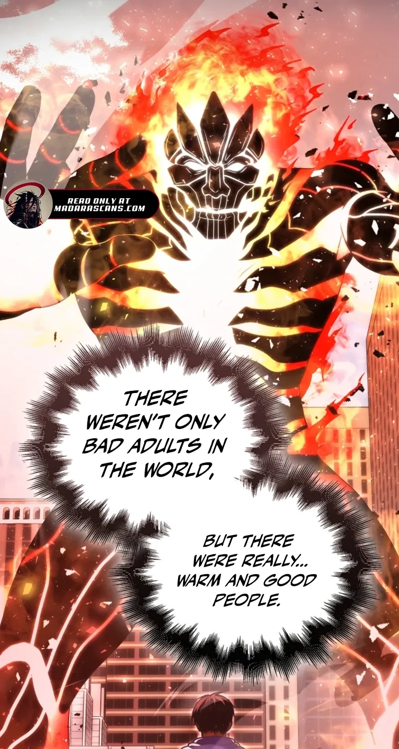 Read Maxed Talent Player chapter 93 image 23 on Lezhin