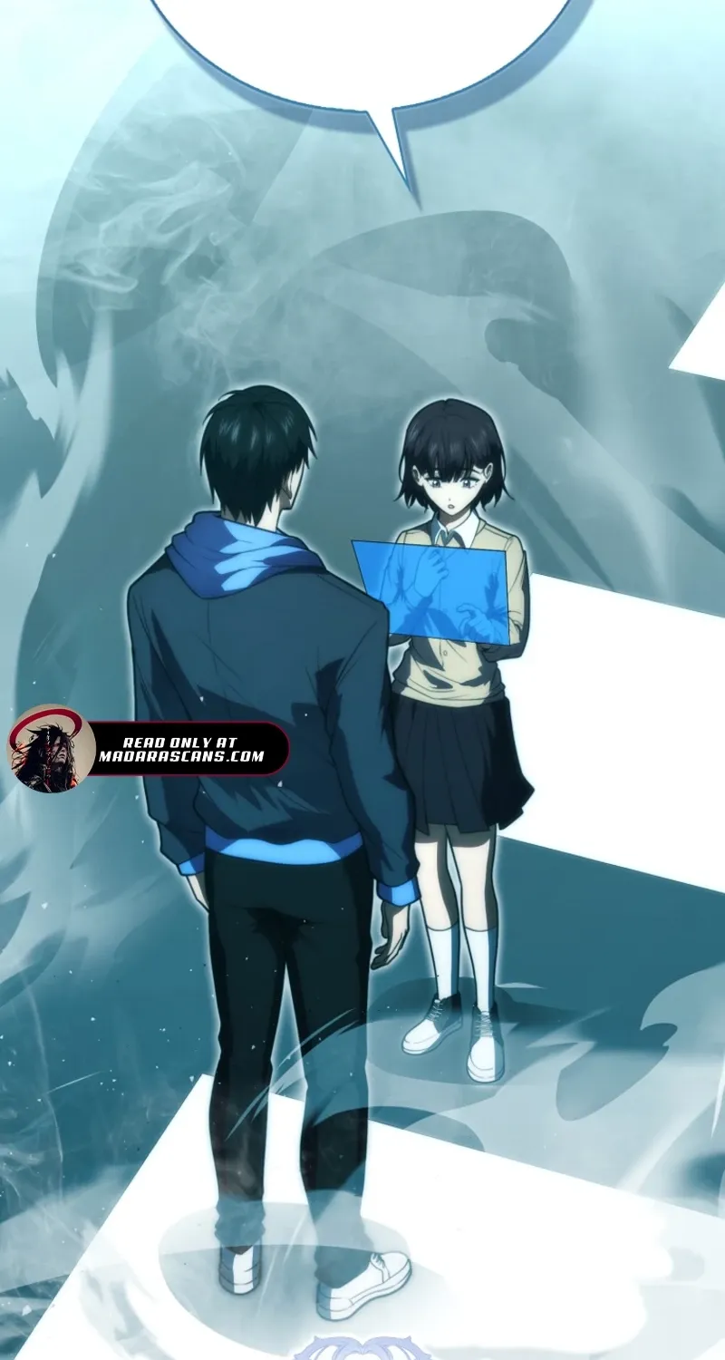 Read Maxed Talent Player chapter 93 image 3 on Lezhin