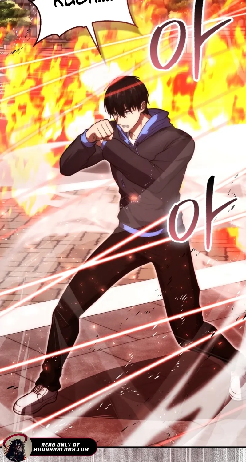 Read Maxed Talent Player chapter 93 image 40 on Lezhin