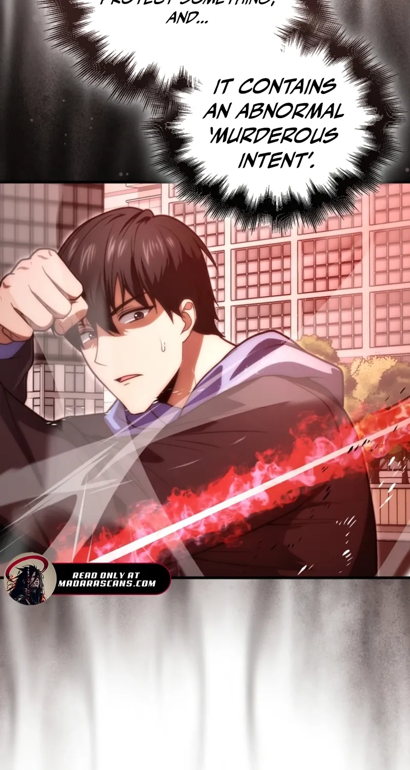 Read Maxed Talent Player chapter 93 image 43 on Lezhin