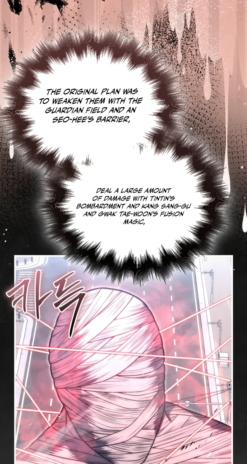 Read Maxed Talent Player chapter 93 image 59 on Lezhin