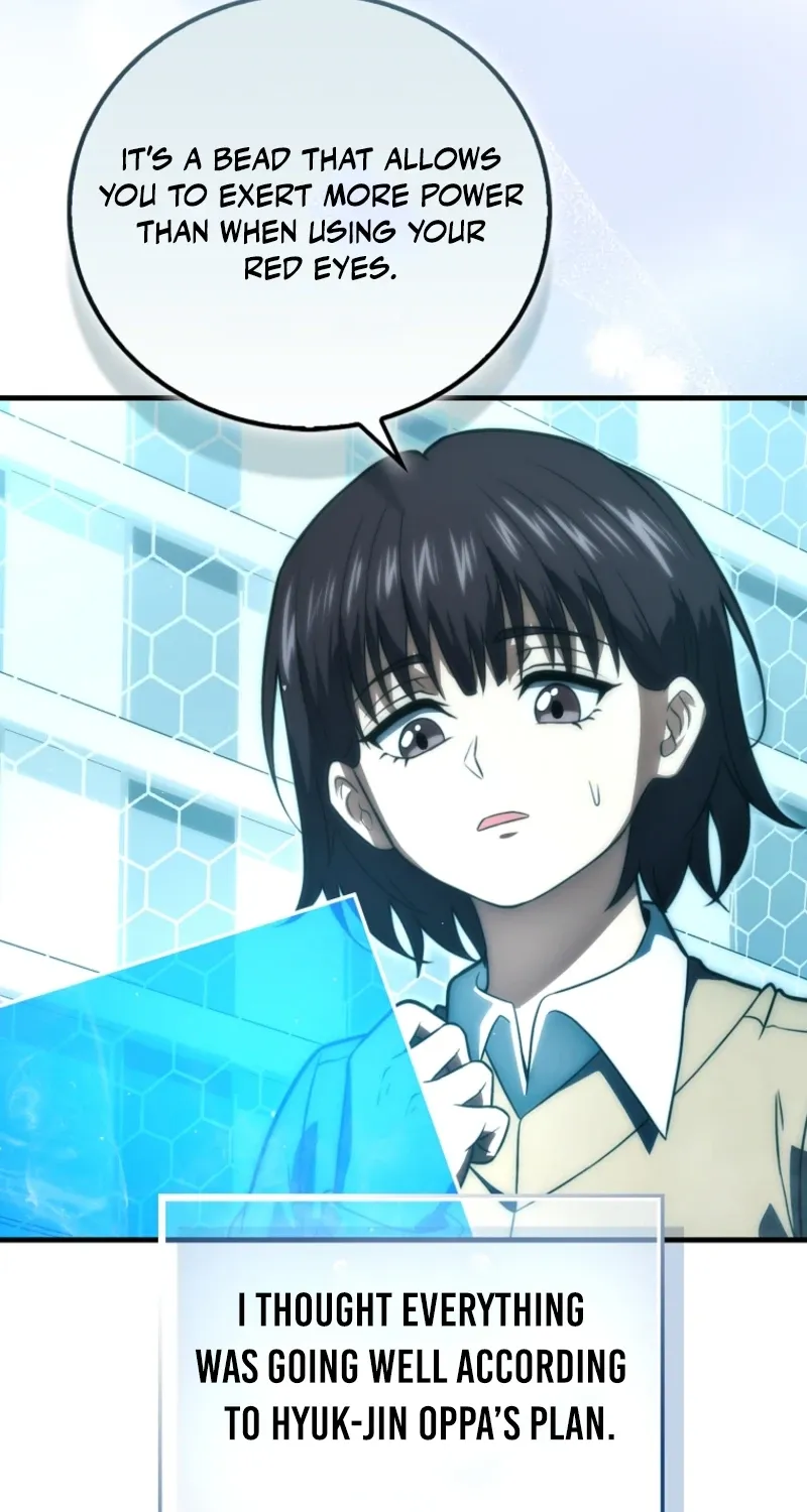 Read Maxed Talent Player chapter 93 image 6 on Lezhin