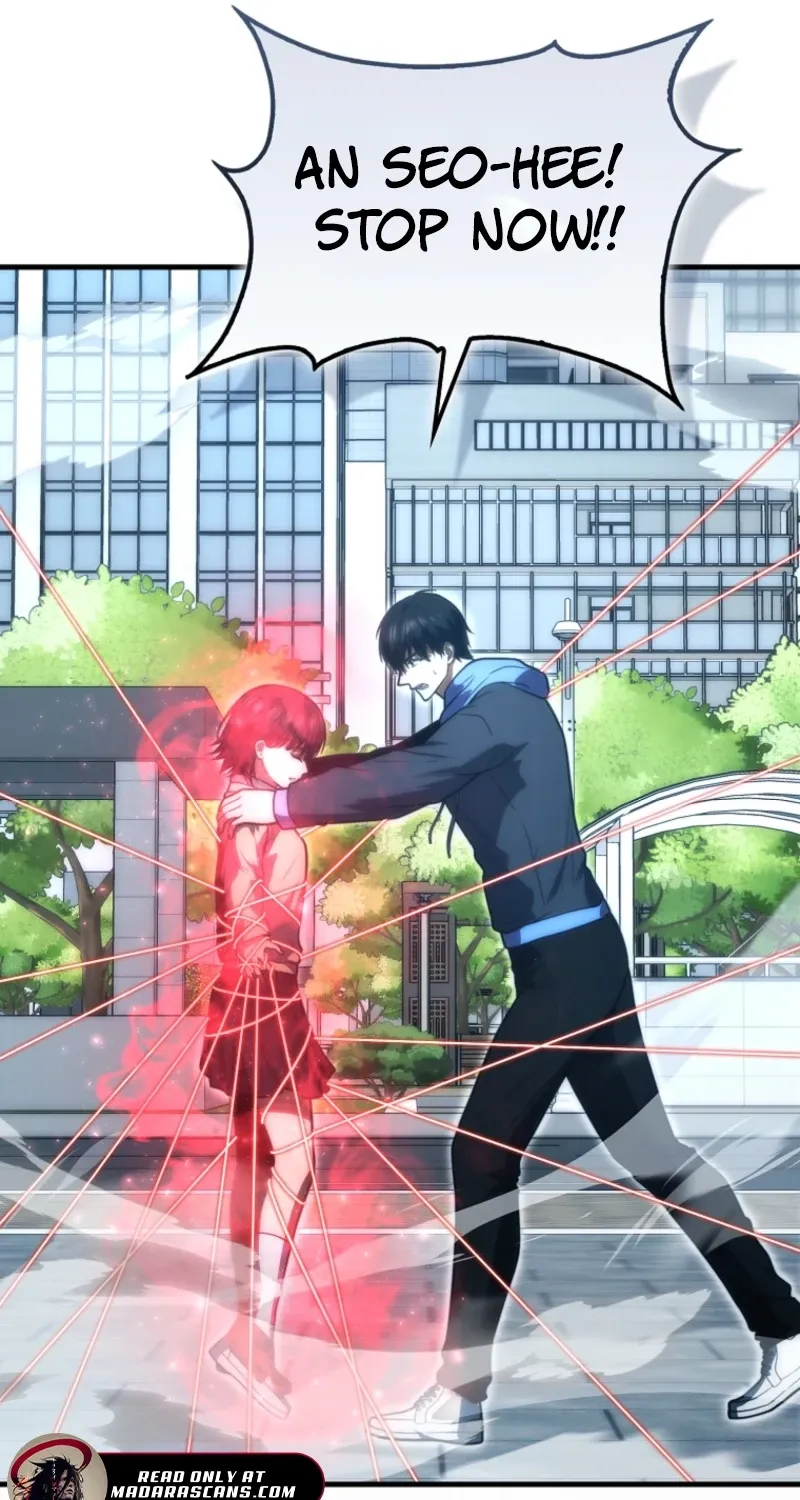 Read Maxed Talent Player chapter 93 image 63 on Lezhin