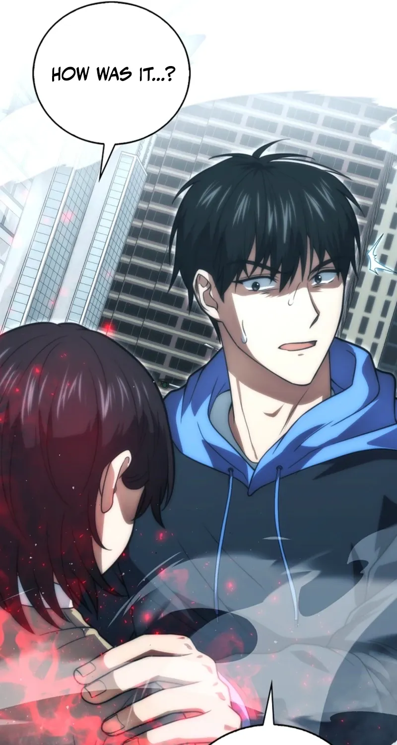 Read Maxed Talent Player chapter 93 image 69 on Lezhin