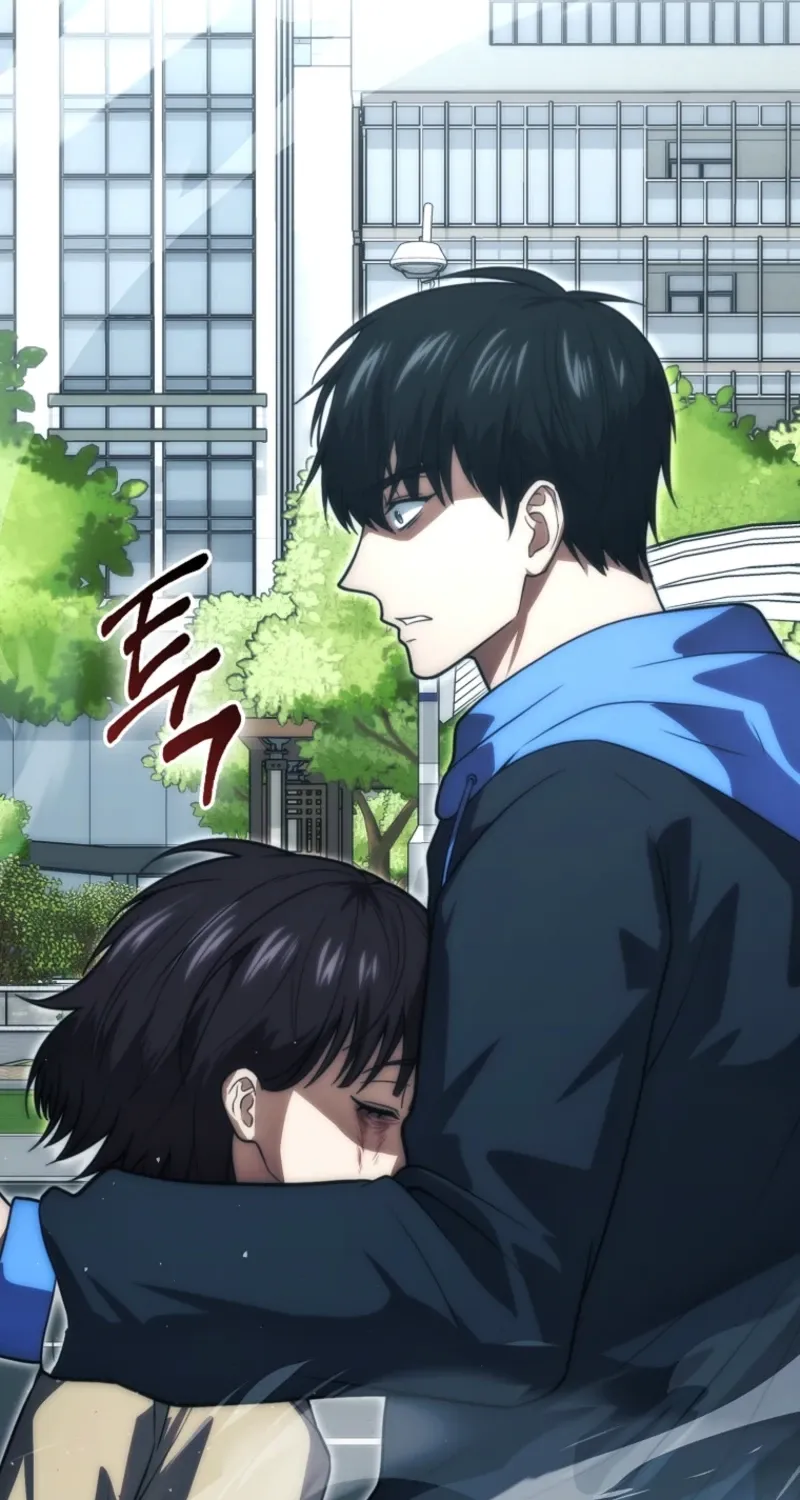Read Maxed Talent Player chapter 93 image 73 on Lezhin