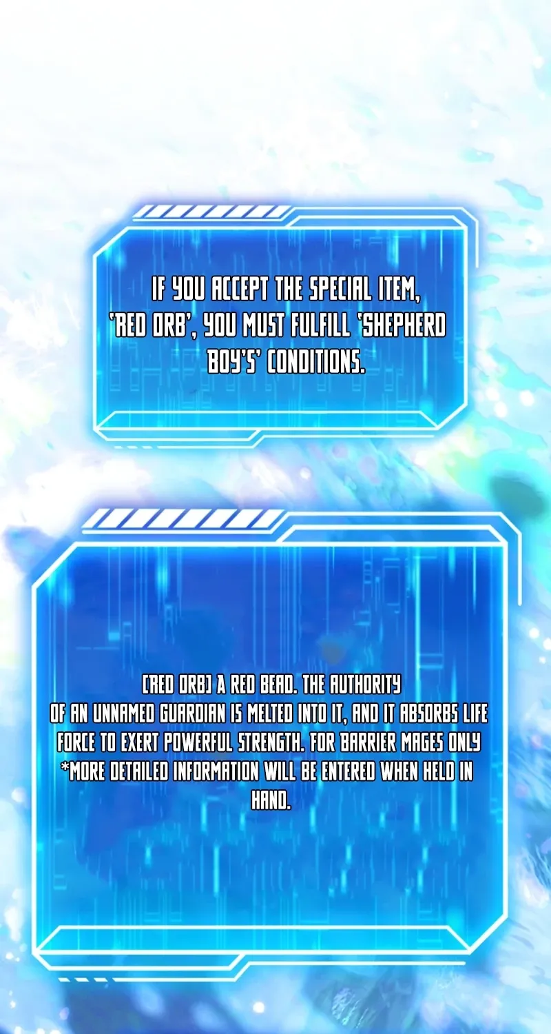 Read Maxed Talent Player chapter 93 image 8 on Lezhin