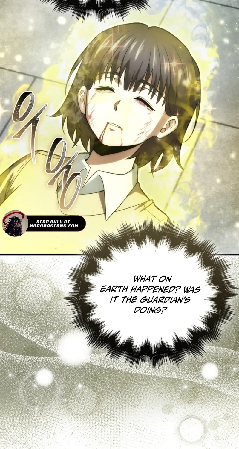Read Maxed Talent Player chapter 93 image 84 on Lezhin