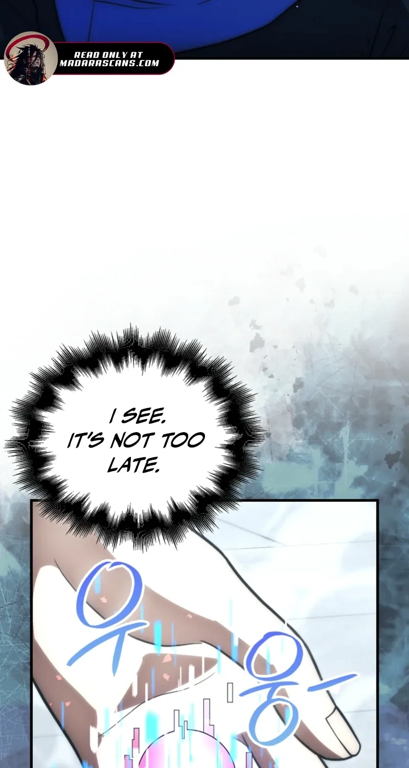 Read Maxed Talent Player chapter 94 image 10 on Lezhin