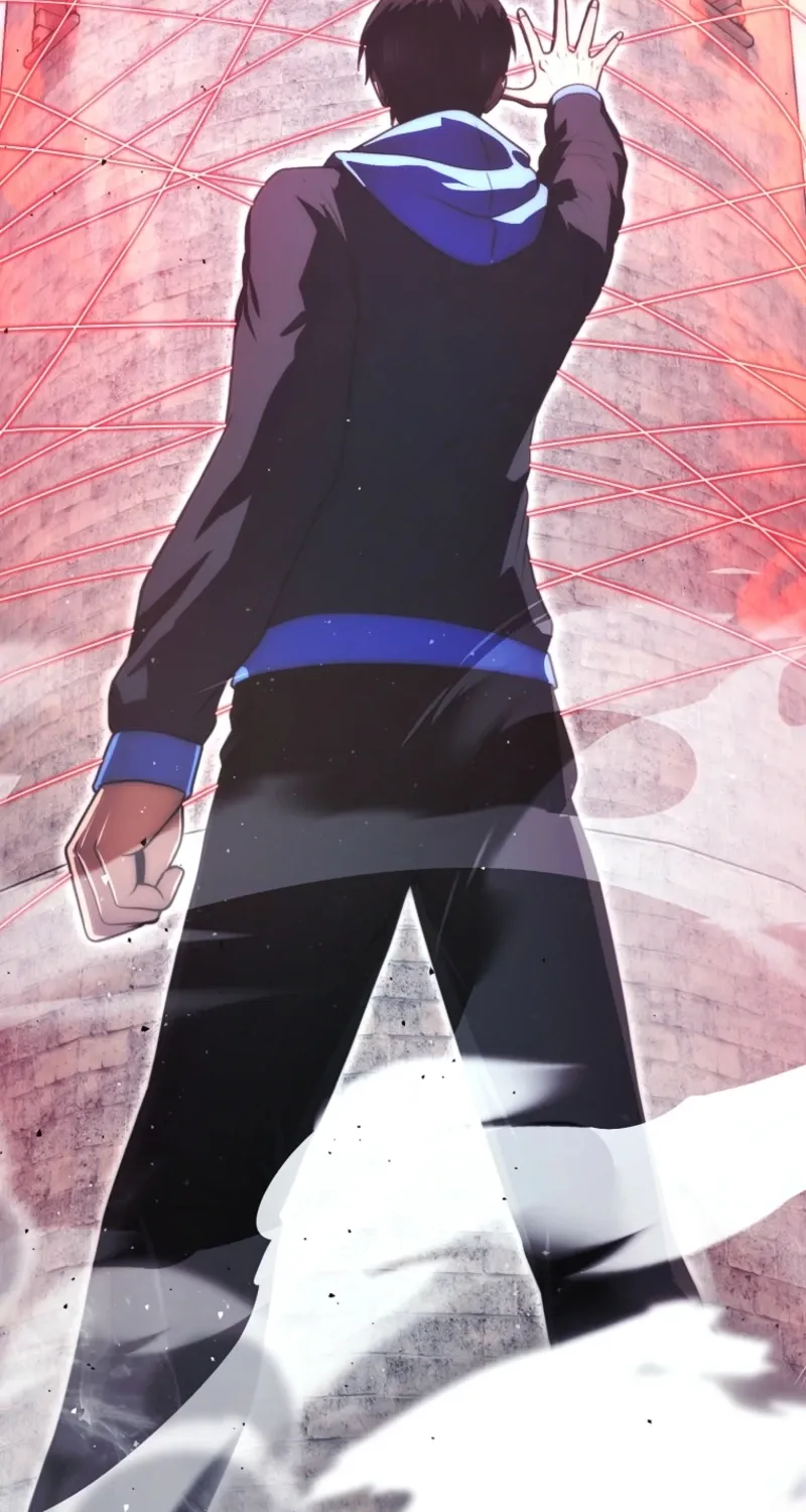 Read Maxed Talent Player chapter 94 image 104 on Lezhin
