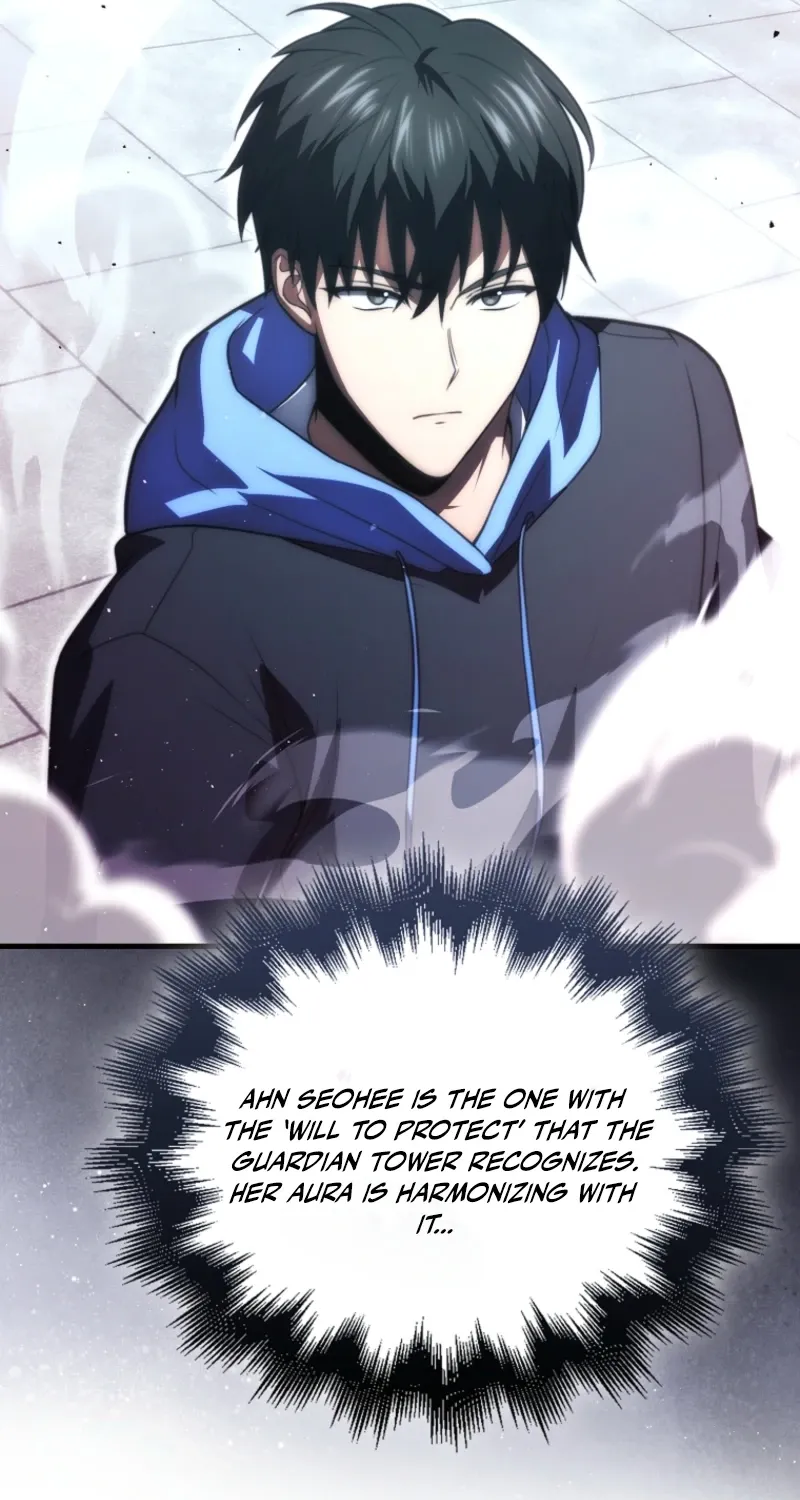 Read Maxed Talent Player chapter 94 image 106 on Lezhin