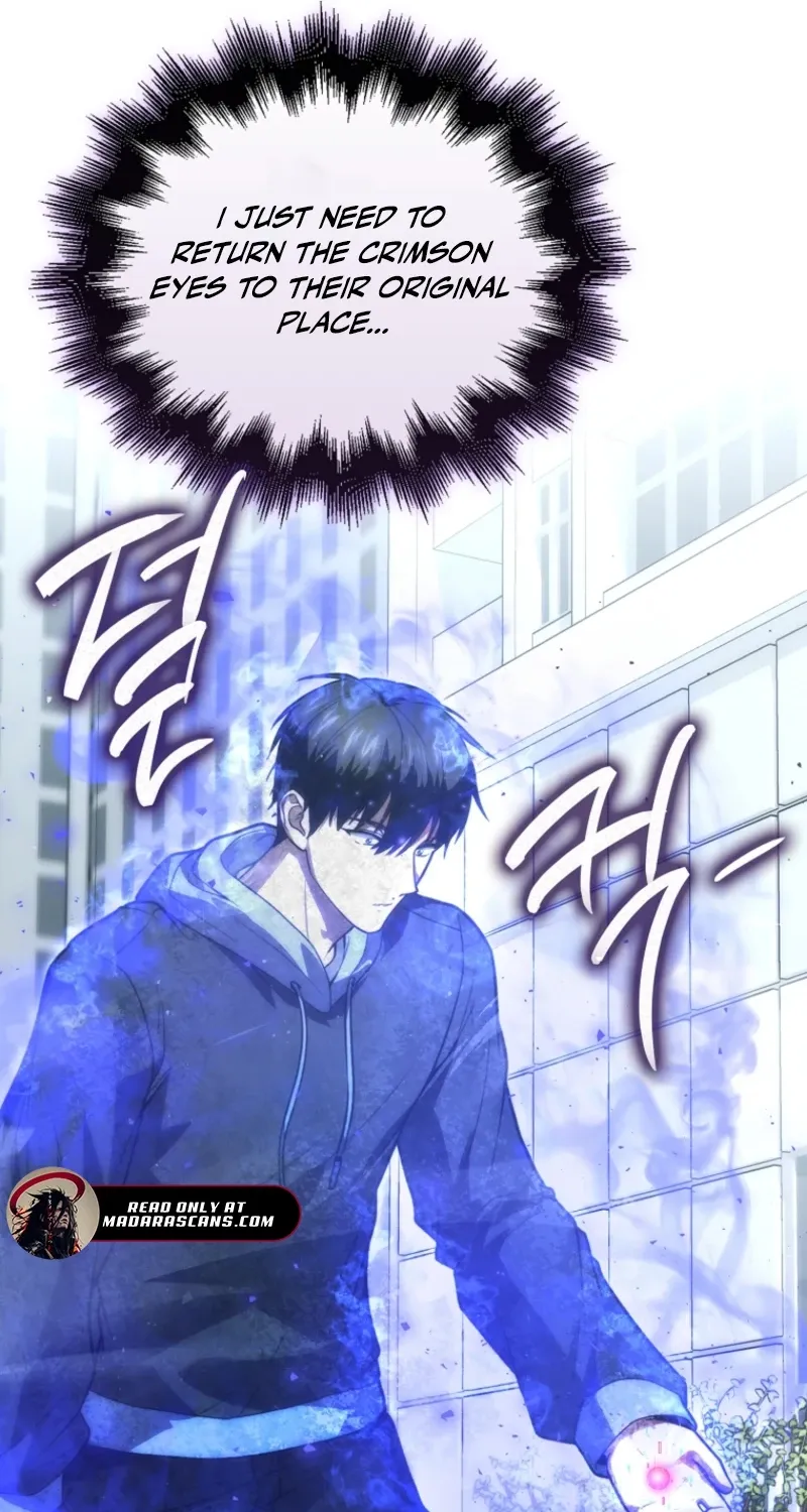 Read Maxed Talent Player chapter 94 image 12 on Lezhin
