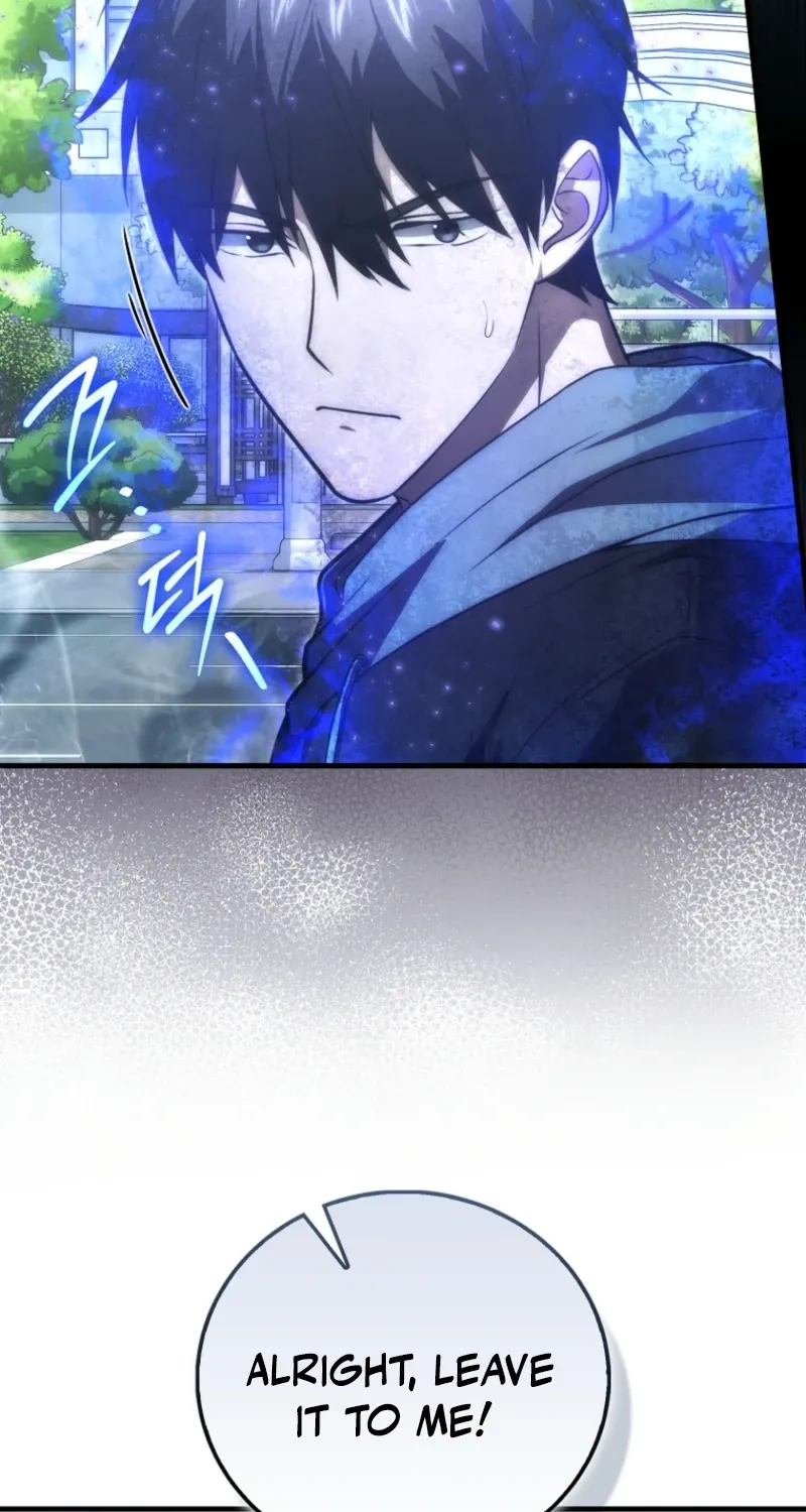 Read Maxed Talent Player chapter 94 image 20 on Lezhin