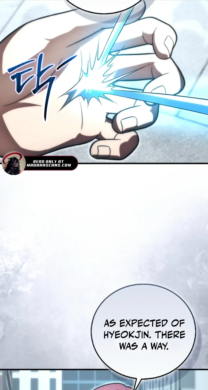 Read Maxed Talent Player chapter 94 image 21 on Lezhin