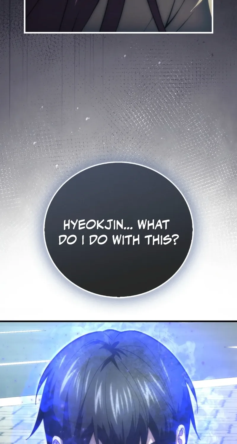 Read Maxed Talent Player chapter 94 image 25 on Lezhin
