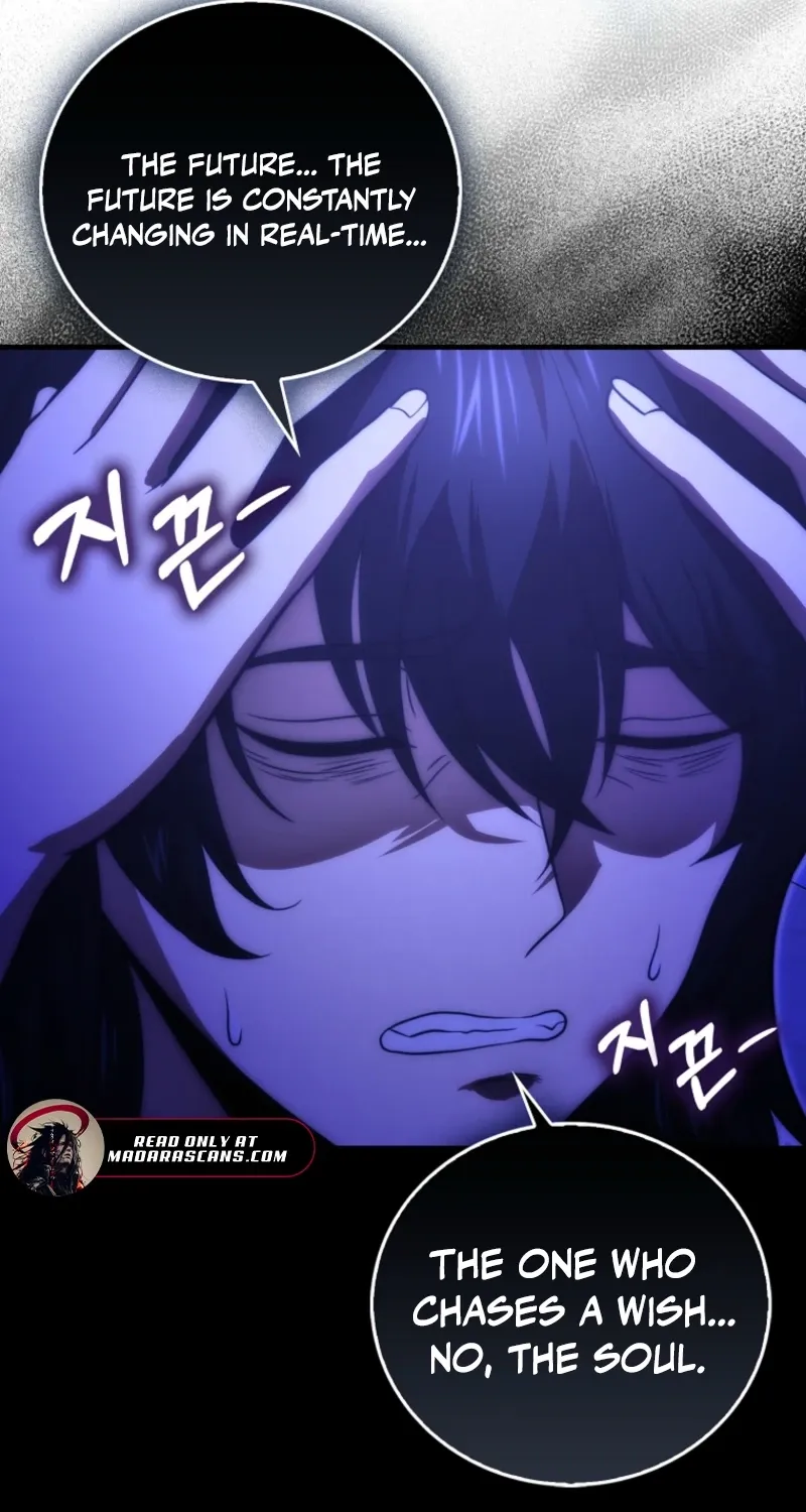 Read Maxed Talent Player chapter 94 image 30 on Lezhin