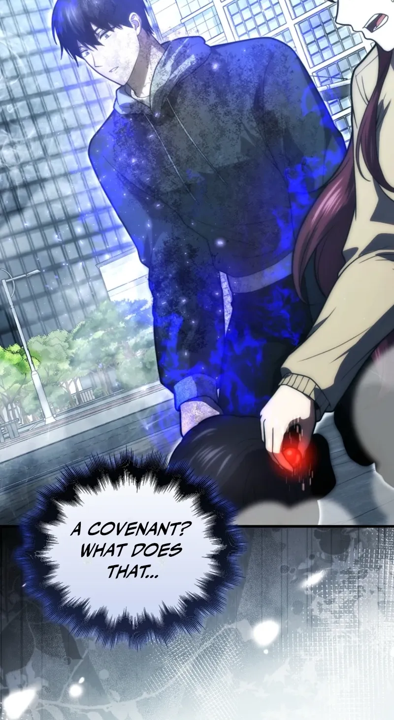 Read Maxed Talent Player chapter 94 image 35 on Lezhin