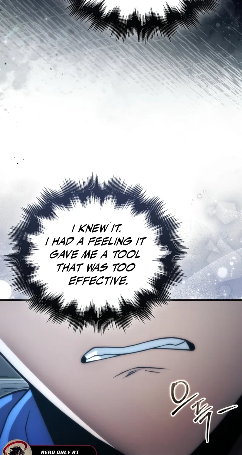 Read Maxed Talent Player chapter 94 image 39 on Lezhin