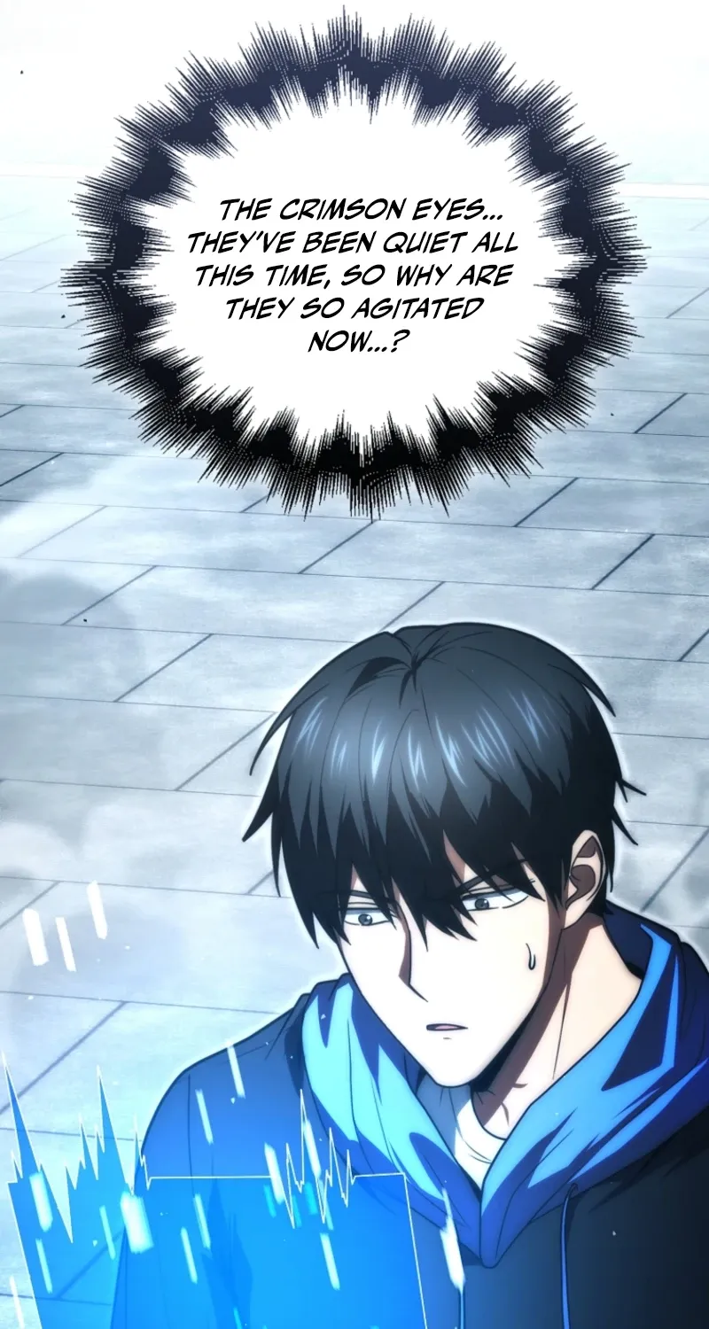 Read Maxed Talent Player chapter 94 image 6 on Lezhin