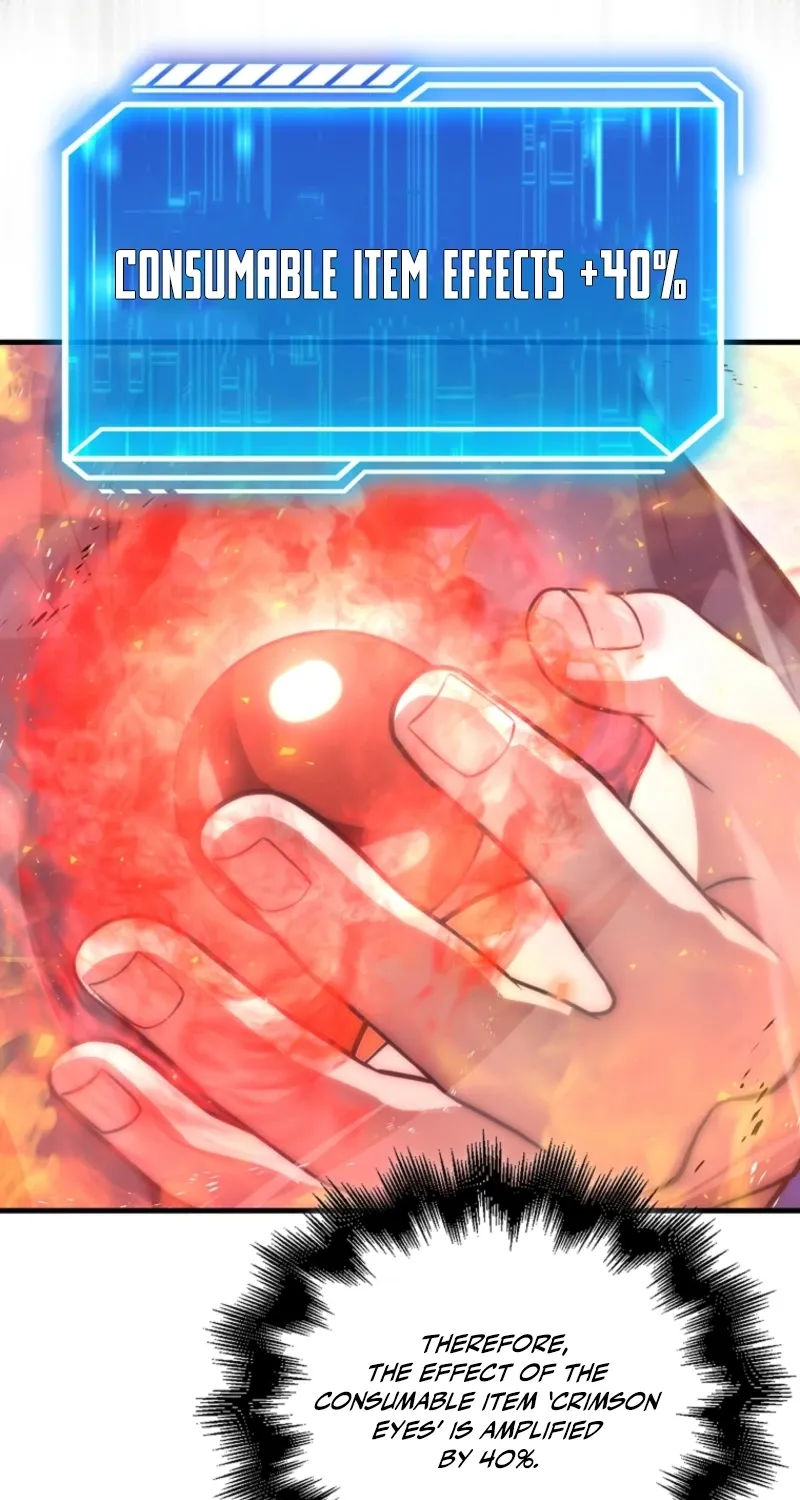 Read Maxed Talent Player chapter 94 image 71 on Lezhin