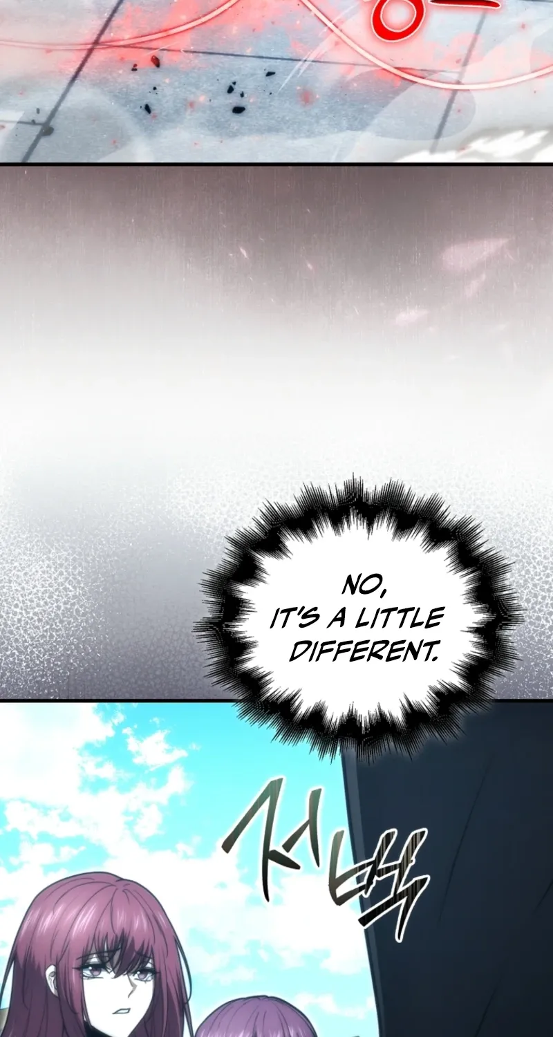 Read Maxed Talent Player chapter 94 image 91 on Lezhin