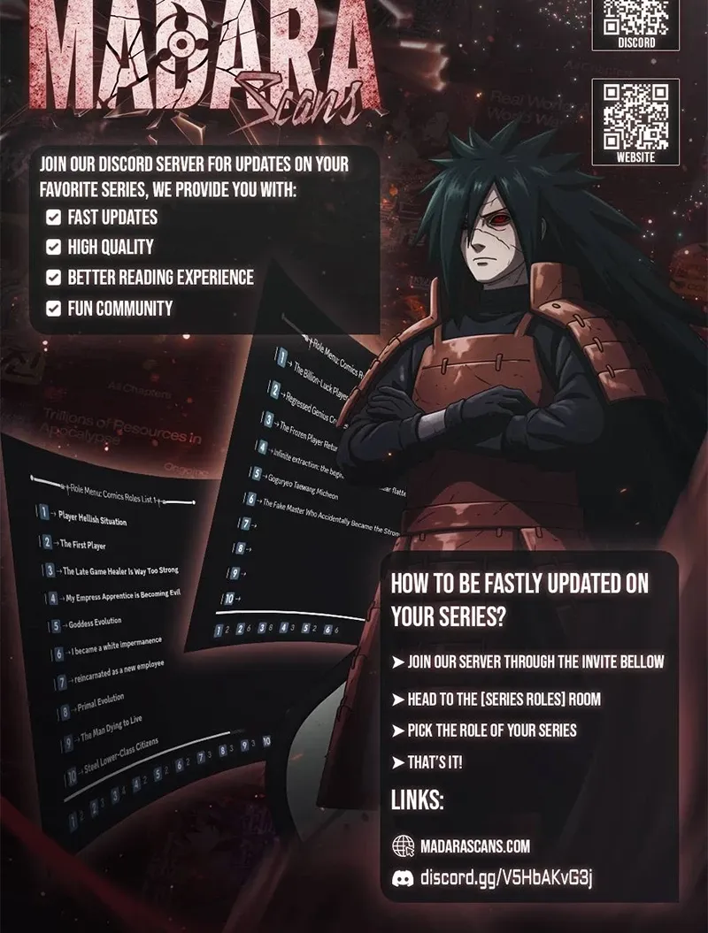 Read Maxed Talent Player chapter 95 image 104 on Lezhin
